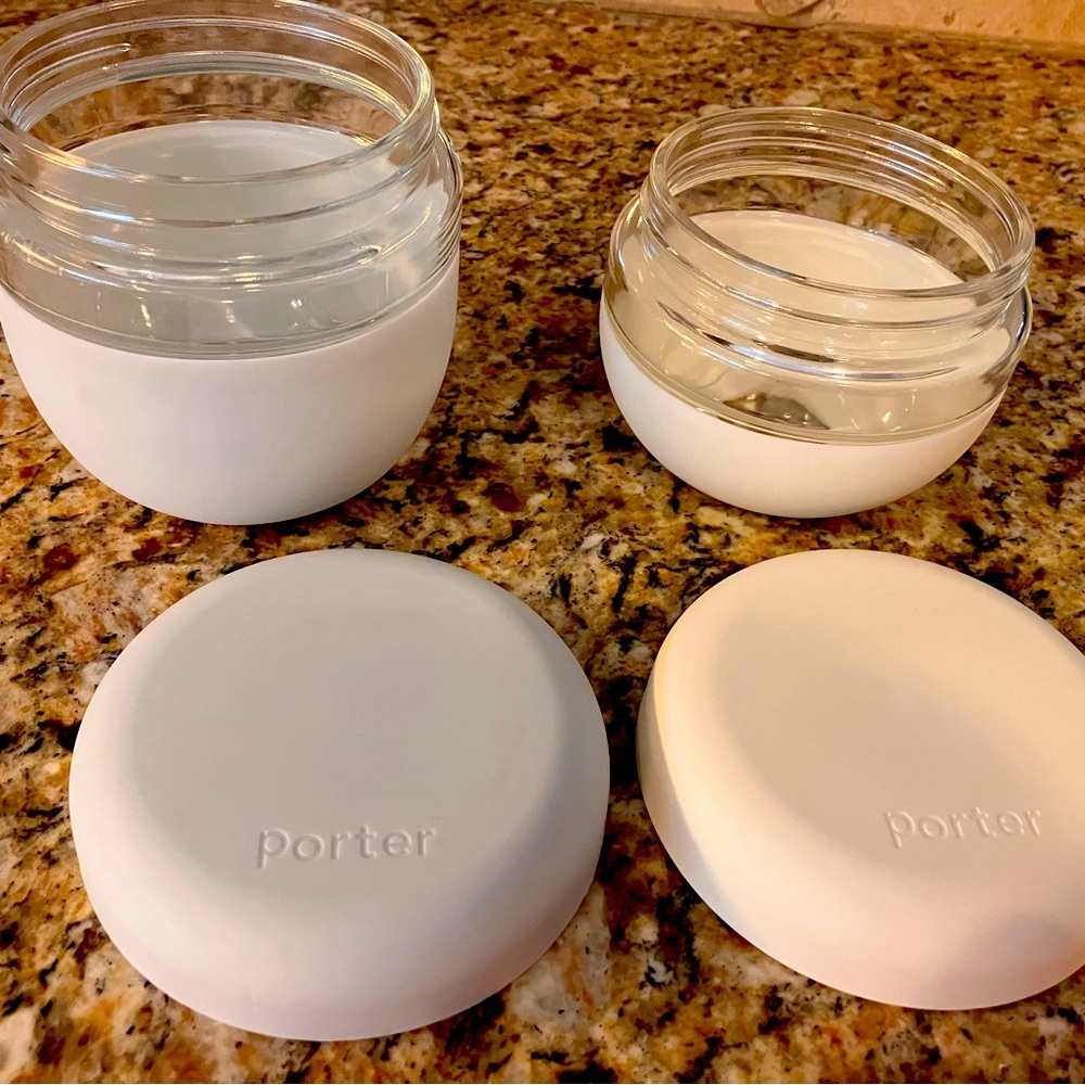 Porter seal tight lunch bowl set
